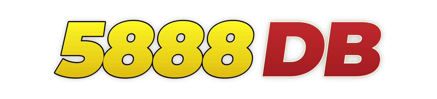 5888db